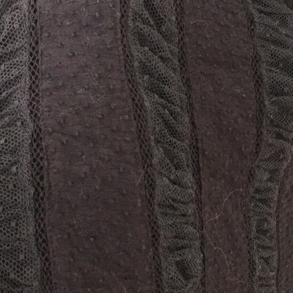 Isabel Marant on shoulder dress - Picture 3 of 5